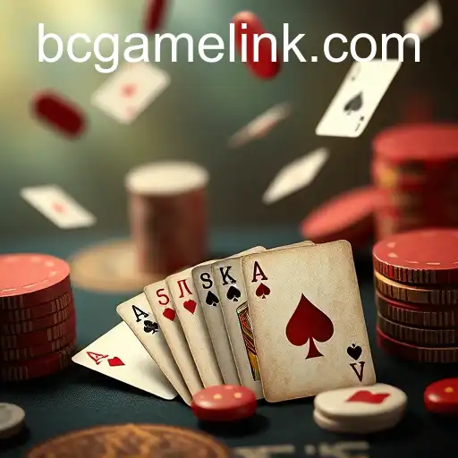 The Fascinating World of Card Games