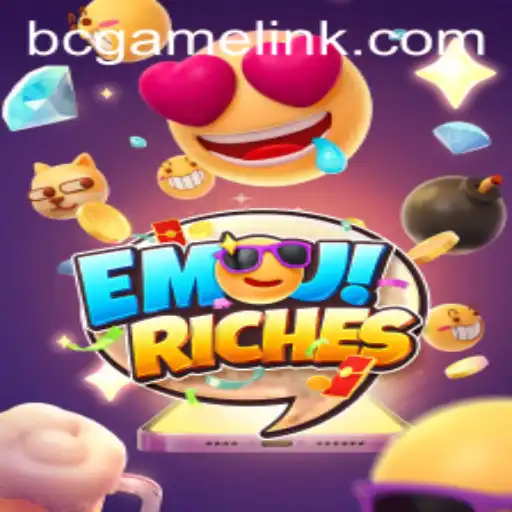 EmojiRiches: Discover the World of Interactive Fun and Rewards