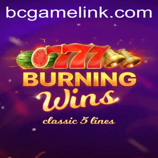 BurningWins: An Engaging Arcade Slot Experience