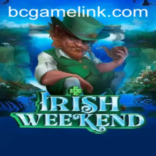 Exploring the Thrills of IrishWeekend: An Innovative Gaming Experience