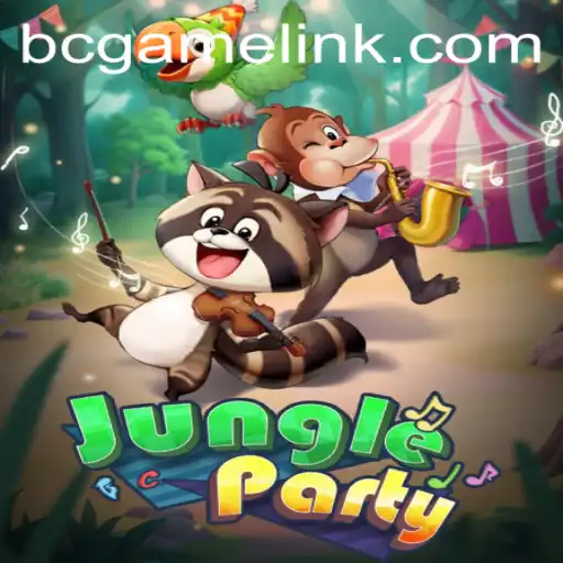 Experience the Thrill of JungleParty: A Unique Adventure Game