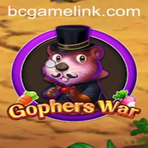 GophersWar: A Strategic Battle for Territory and Glory