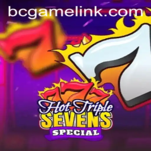 Introducing HotTripleSevensSpecial: The Ultimate Gaming Experience with a Twist