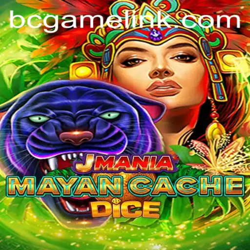 Unveiling the Thrilling World of JManiaMayanCacheDice