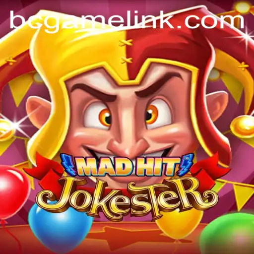 Exploring the World of MadHitJokester: A New Gaming Phenomenon