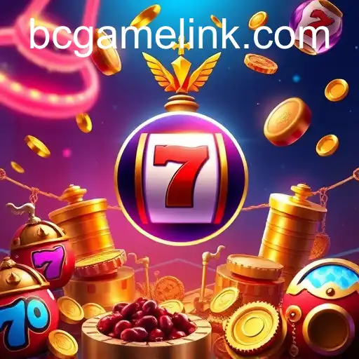 Discovering the World of Online Slots: A Deep Dive into BC GAME LINK