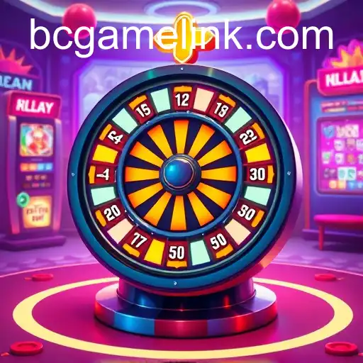 Rotary Games: Exploring the Thrills and Community of Digital Competitions